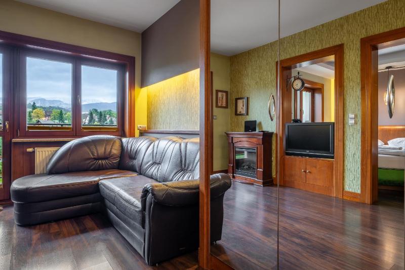 RentPlanet - Apartament Tatary - image 6