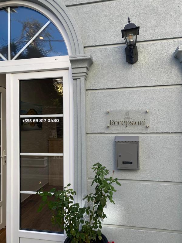 Hotel LUMINOSA - image 7