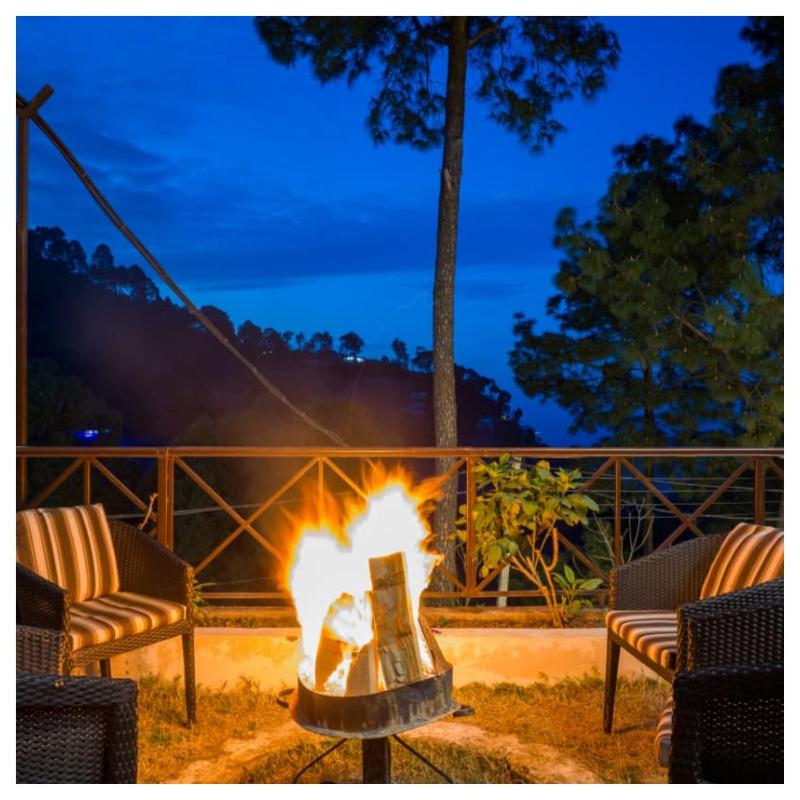 Sanskari Nivas family holiday home - image 8