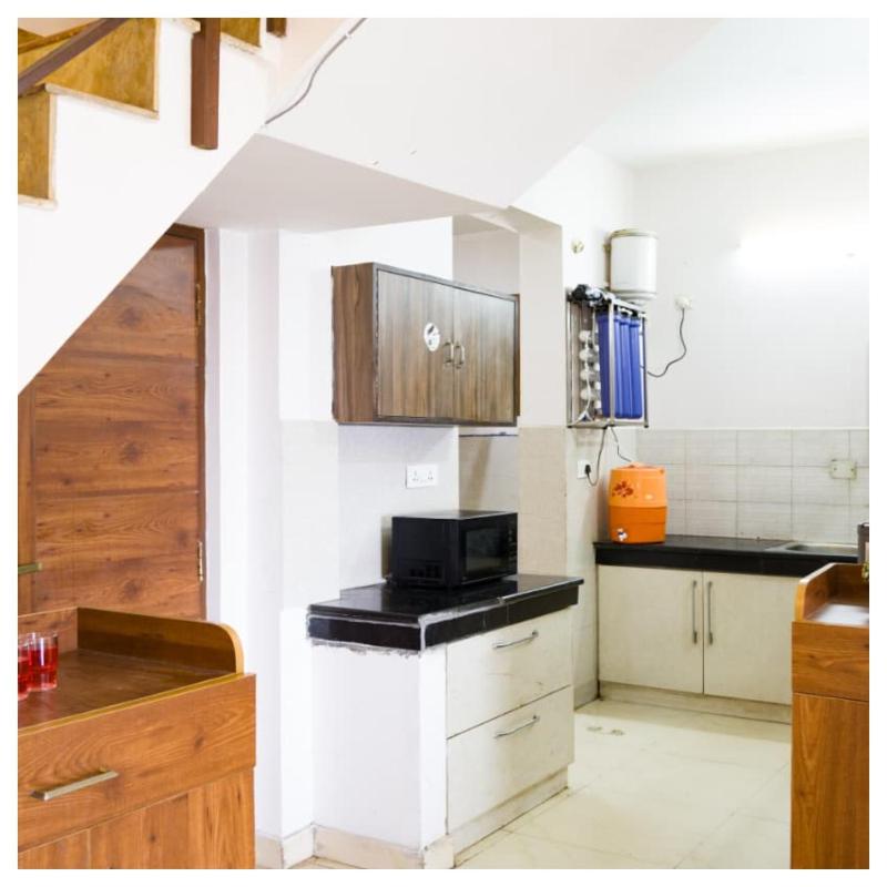 Sanskari Nivas family holiday home - image 7