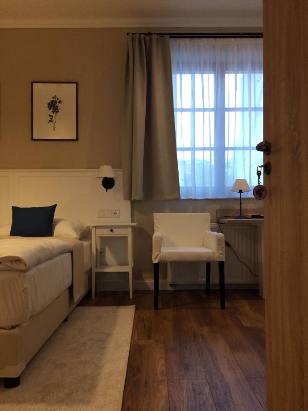 Superior Double or Twin Room image 2