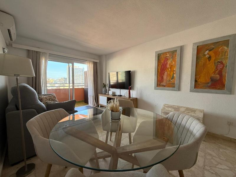 Apartamento en playa de los boliches - image 8