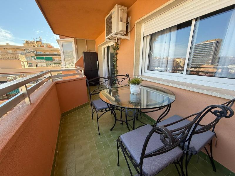 Apartamento en playa de los boliches - image 5
