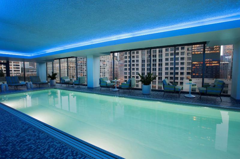 The Royal Sonesta Chicago River North - image 1