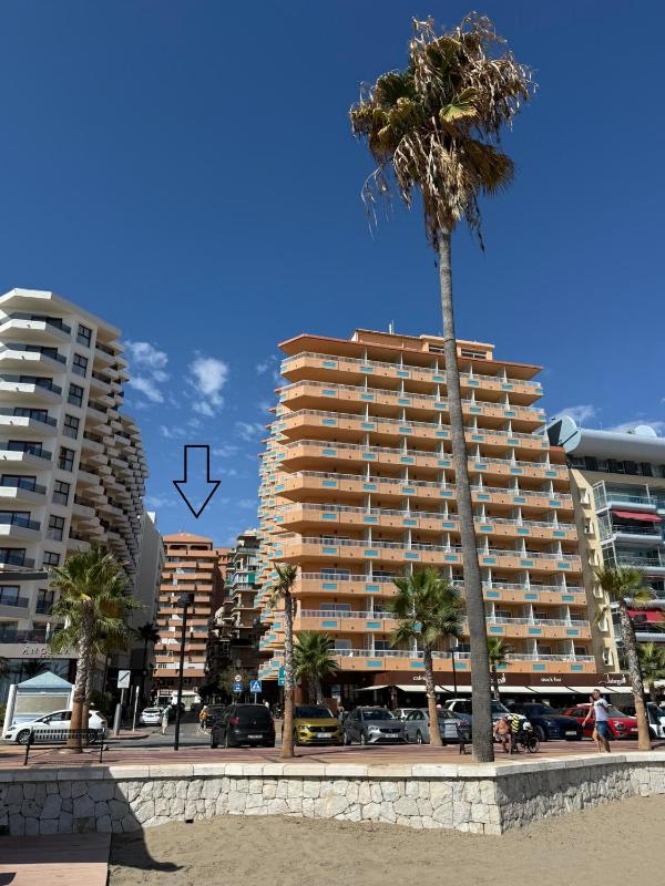 Apartamento en playa de los boliches - image 13