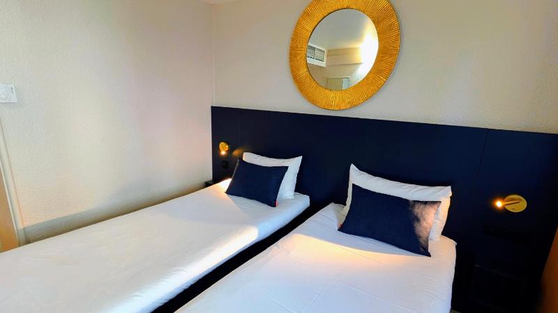 ibis Grenoble Centre Bastille - image 9