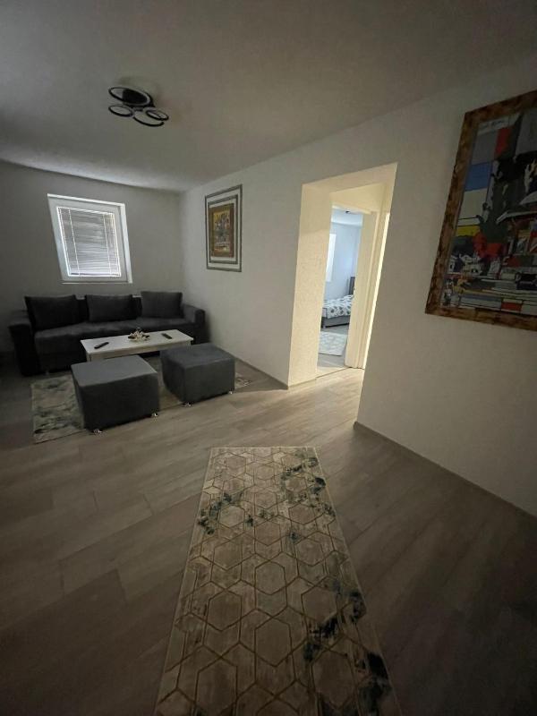 Apartment City Hall - image 9