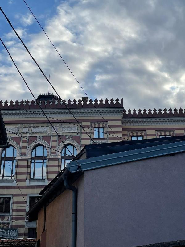 Apartment City Hall - image 12