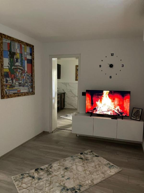 Apartment City Hall - image 8