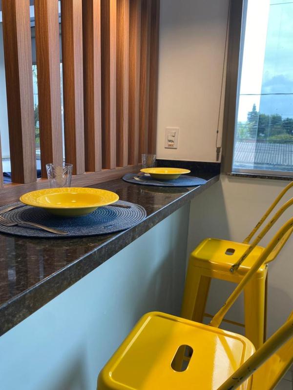 Mangata Loft - Requinte e Conforto para Lazer ou Trabalho - image 16