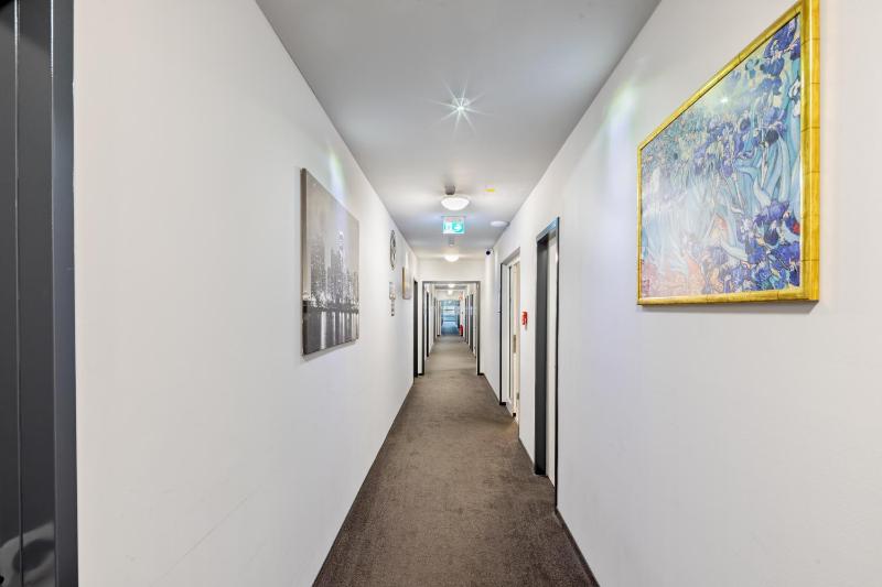 Rimedya Hotel - an der Messe München - image 14