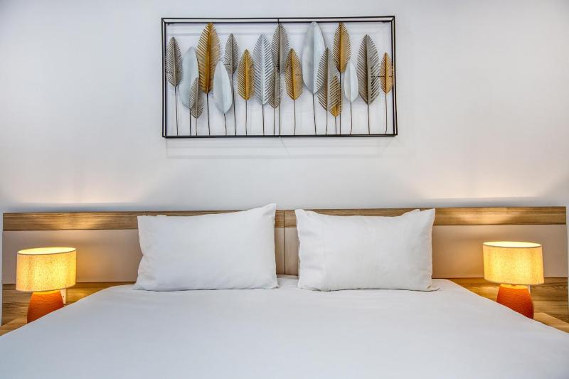 Spacious & Cozy 4-Bedroom in Sliema JELL1-2 - image 10