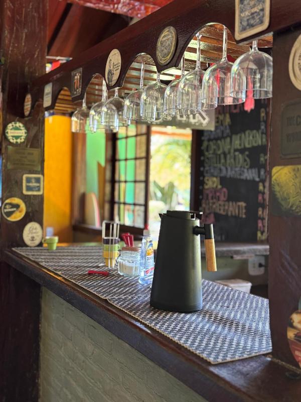 Numa Boa HOSTEL Búzios - image 19