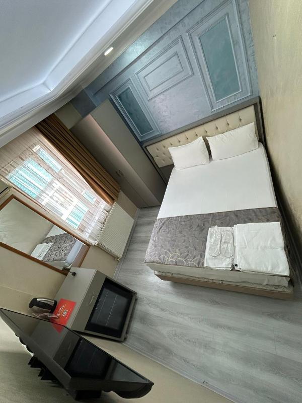 Kibele Hotel - image 10