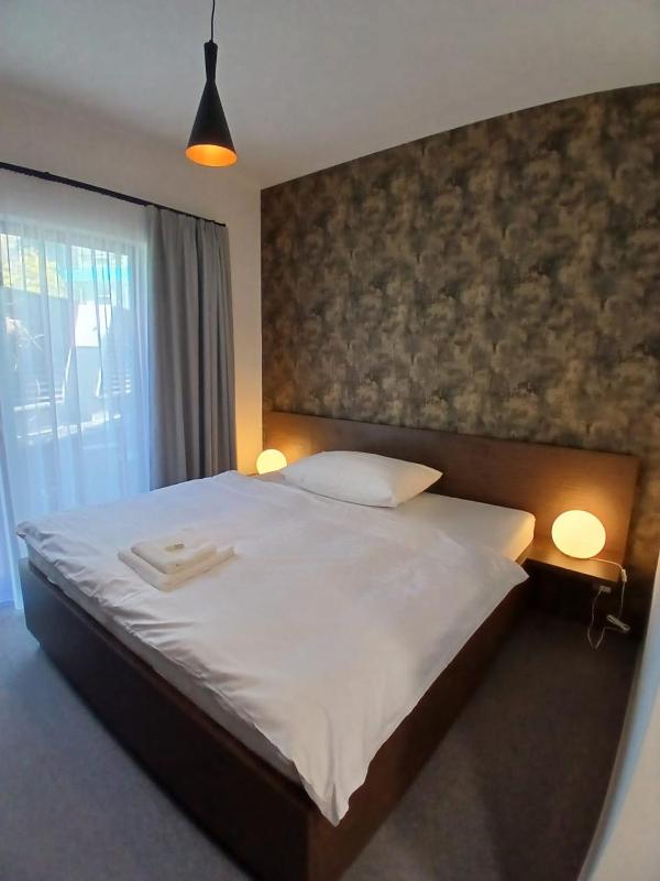 Garni Hotel DOCK Bratislava - image 6