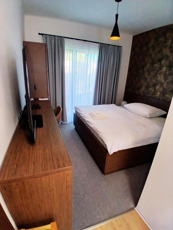 Garni Hotel DOCK Bratislava - image 12