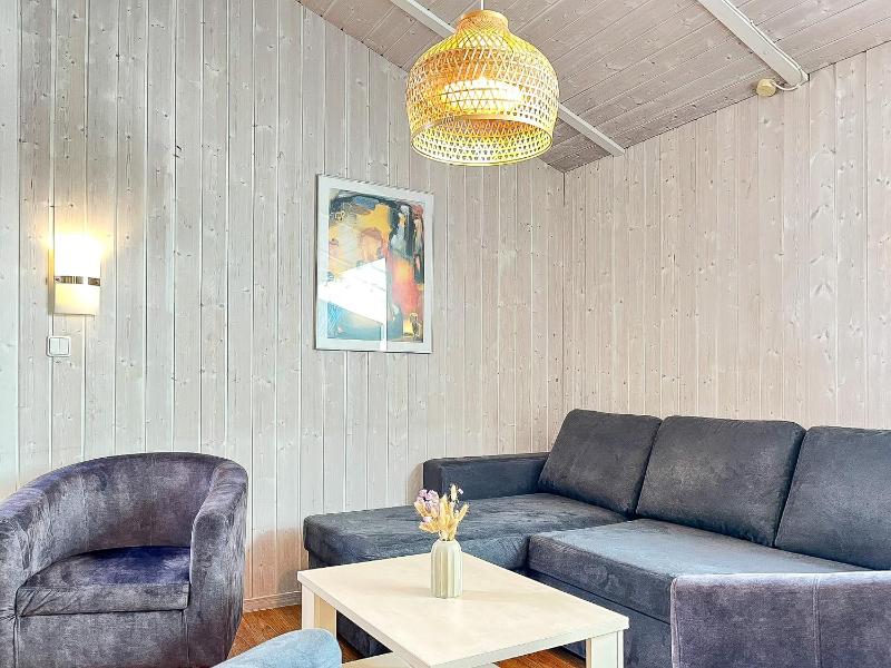 Strandblick - Dorf 1 Ferienhaus 12 - image 41