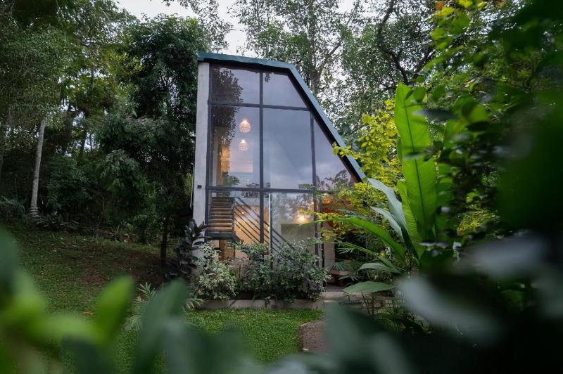 Hiriketiya Tropical Hideaway - Hazeloft Tangalle - image 8
