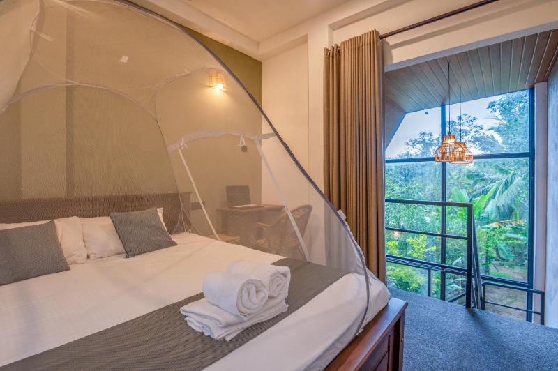 Hiriketiya Tropical Hideaway - Hazeloft Tangalle - image 32