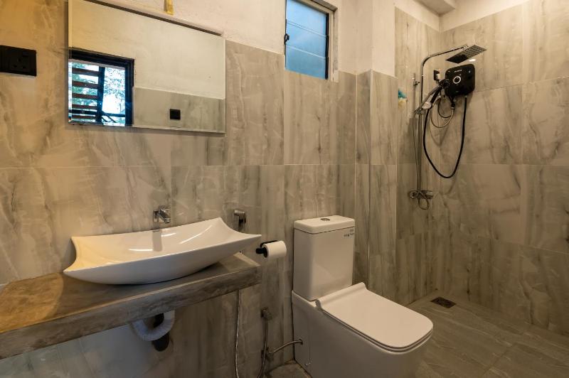 Hiriketiya Tropical Hideaway - Hazeloft Tangalle - image 10