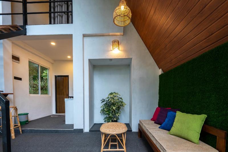Hiriketiya Tropical Hideaway - Hazeloft Tangalle - image 38