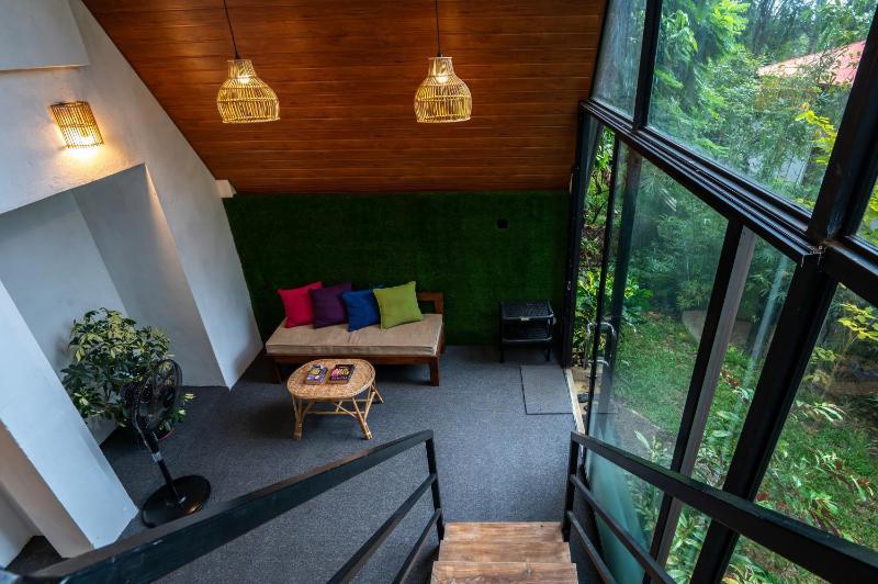Hiriketiya Tropical Hideaway - Hazeloft Tangalle - image 43