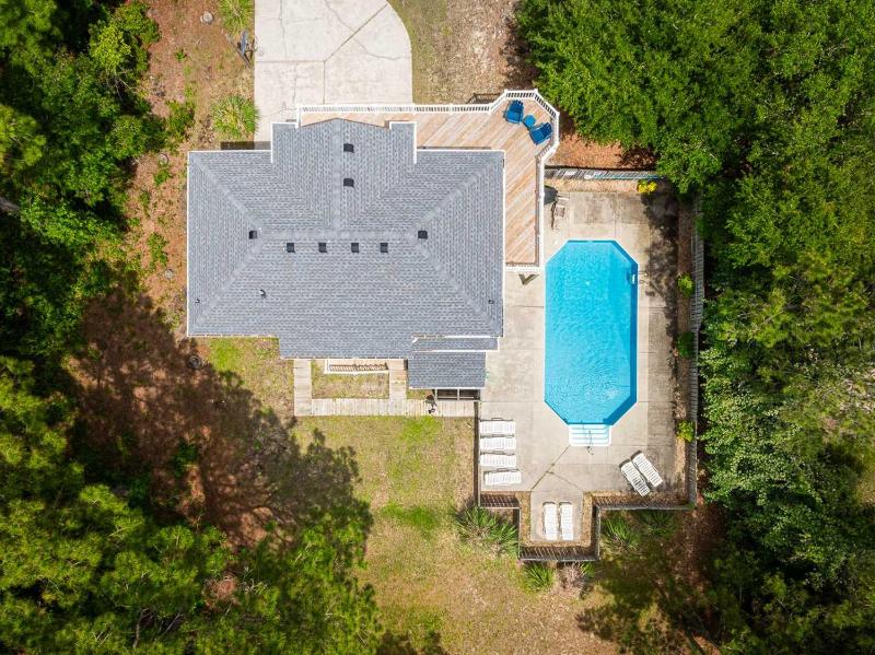4min to Beach w Pool GameRoom & Fall '25 Hot Tub - image 6