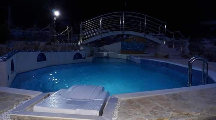 Holiday Home Lazuština Paradise & The Mermaid - image 15