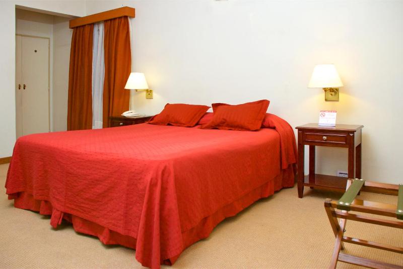 Provincial Plaza Hotel - image 24