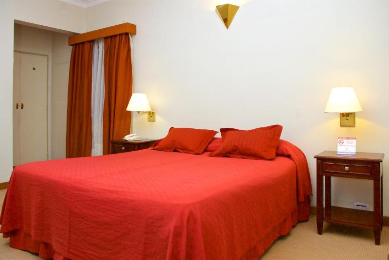 Provincial Plaza Hotel - image 29