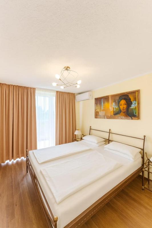Apartments Atomis Hotel Düsseldorf City - image 19