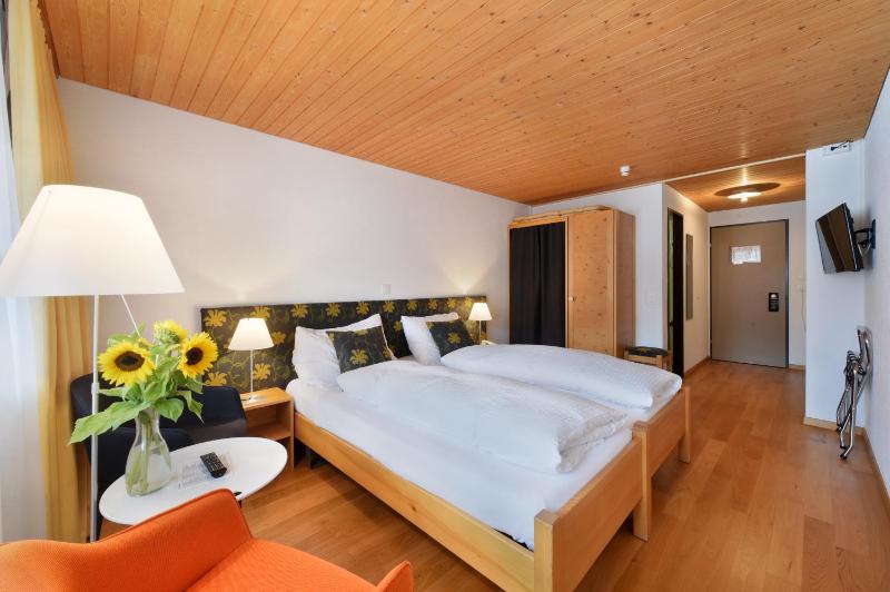 Superior Double or Twin Room with Mountain View image 3