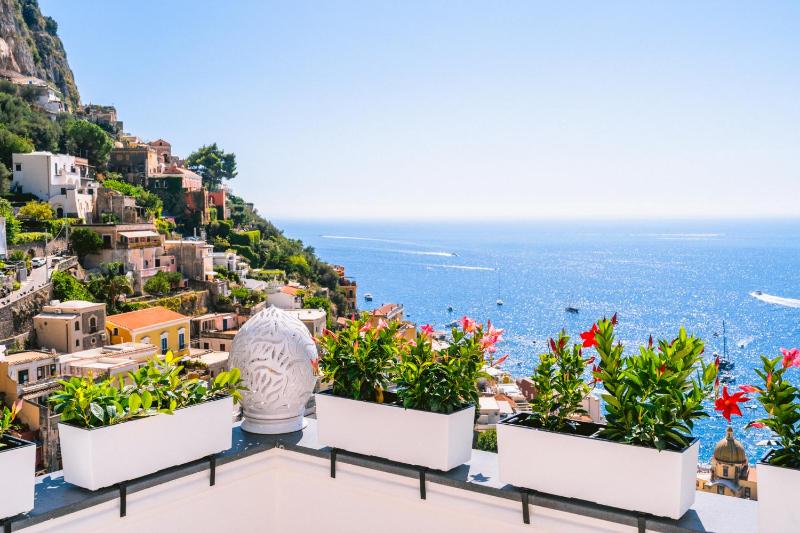 Villa Mary Suites - image 28