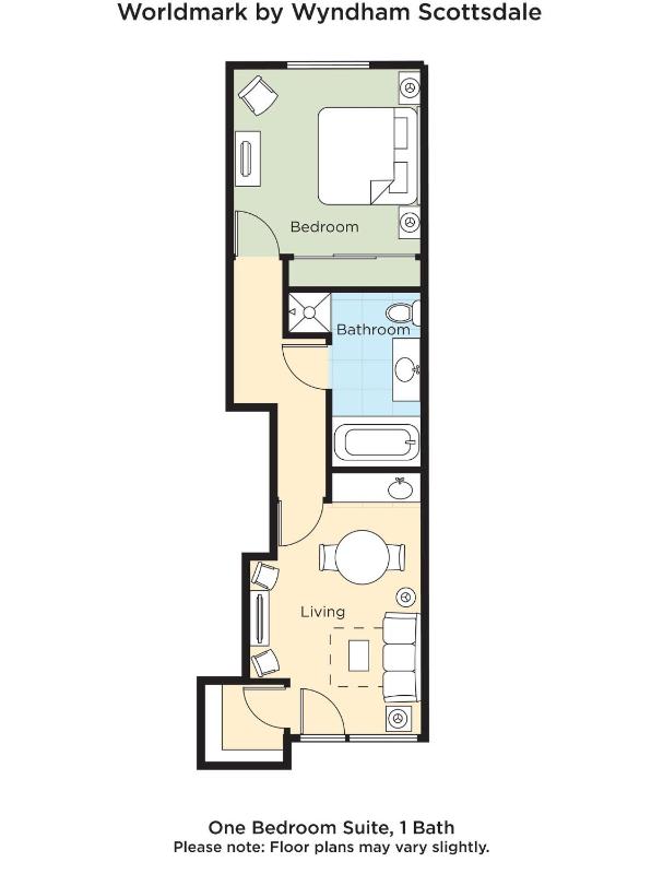 WORLDMARK SCOTTSDALE - image 16
