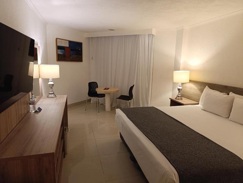 Hotel Laffayette Ejecutivo - image 10