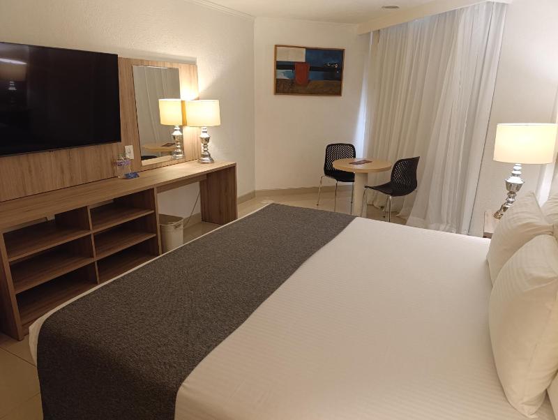 Hotel Laffayette Ejecutivo - image 12