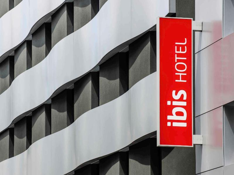 ibis Lugano Paradiso - image 3