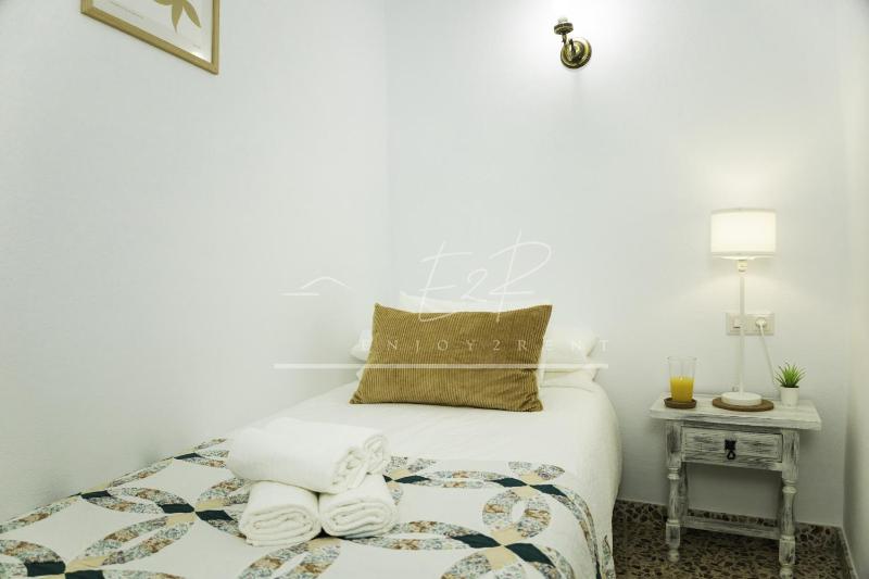 Enjoy2rent Apartamento Charcones en Mijas Pueblo - image 10