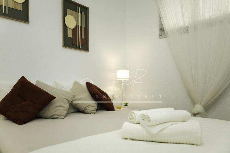 Enjoy2rent Apartamento Charcones en Mijas Pueblo - image 16