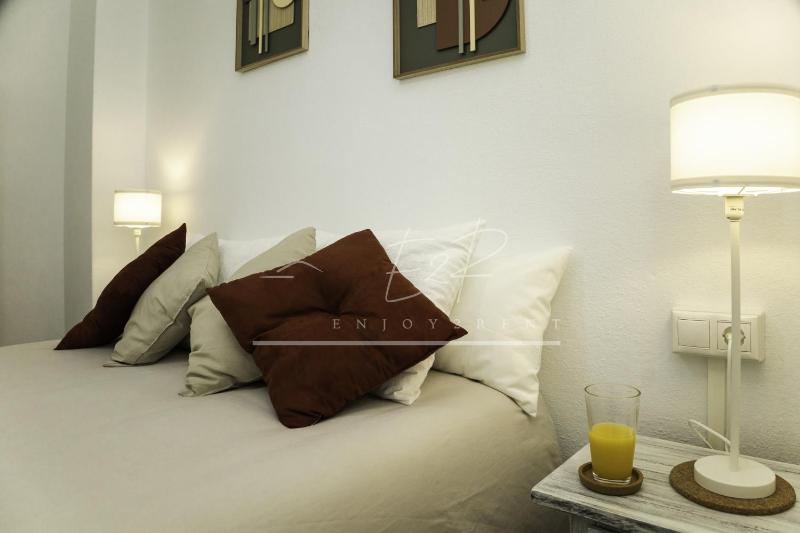 Enjoy2rent Apartamento Charcones en Mijas Pueblo - image 13