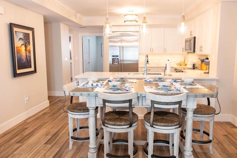 Blanco Luxury Villa - image 16