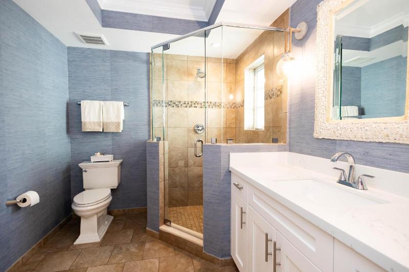 Blanco Luxury Villa - image 29