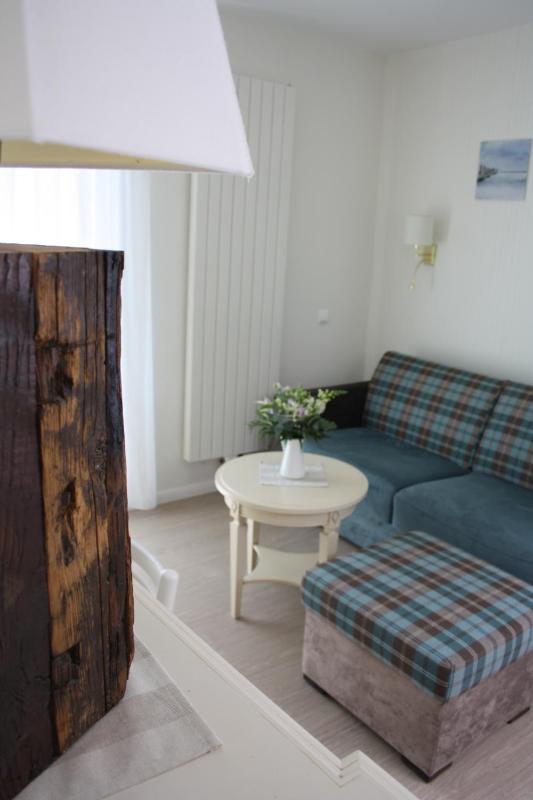 Hotelpension Sanders Höft - Direkt am Strandaufgang - image 15