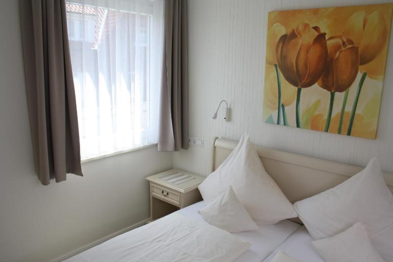 Hotelpension Sanders Höft - Direkt am Strandaufgang - image 6