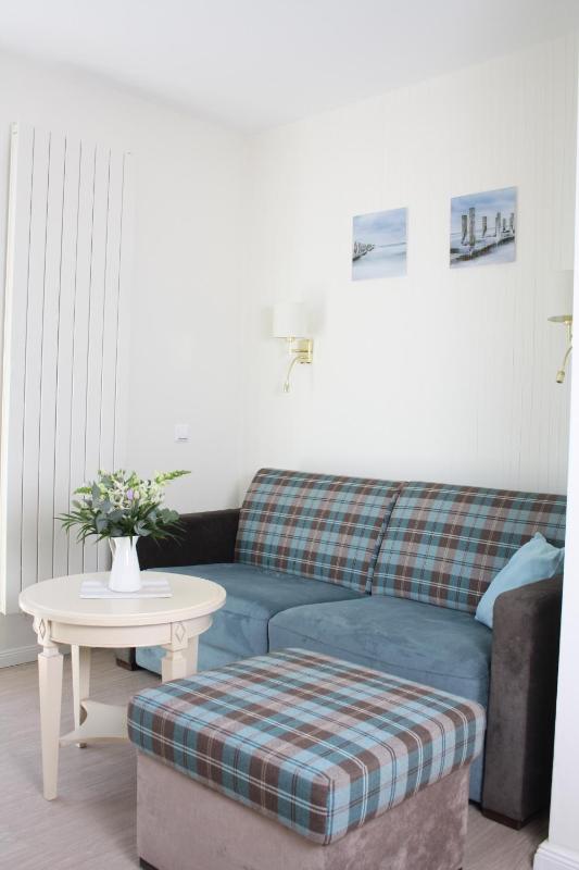 Hotelpension Sanders Höft - Direkt am Strandaufgang - image 48