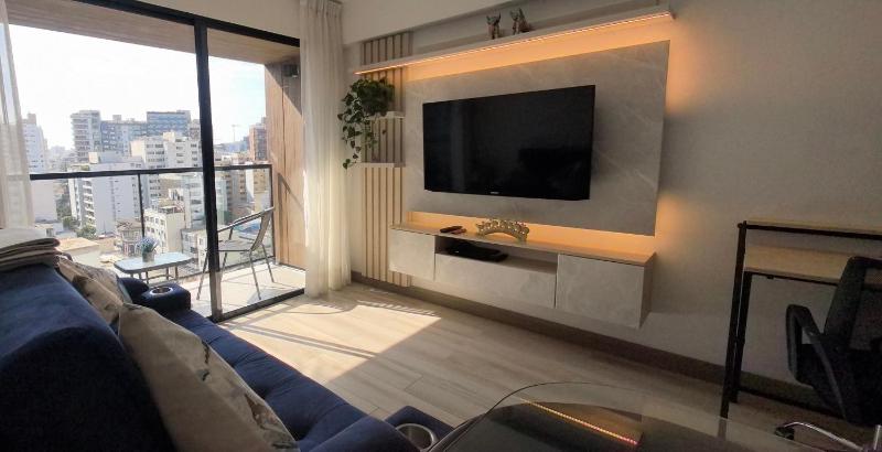 Beautiful and quiet aparment near to Larcomar cliff Kennedy Park - image 13