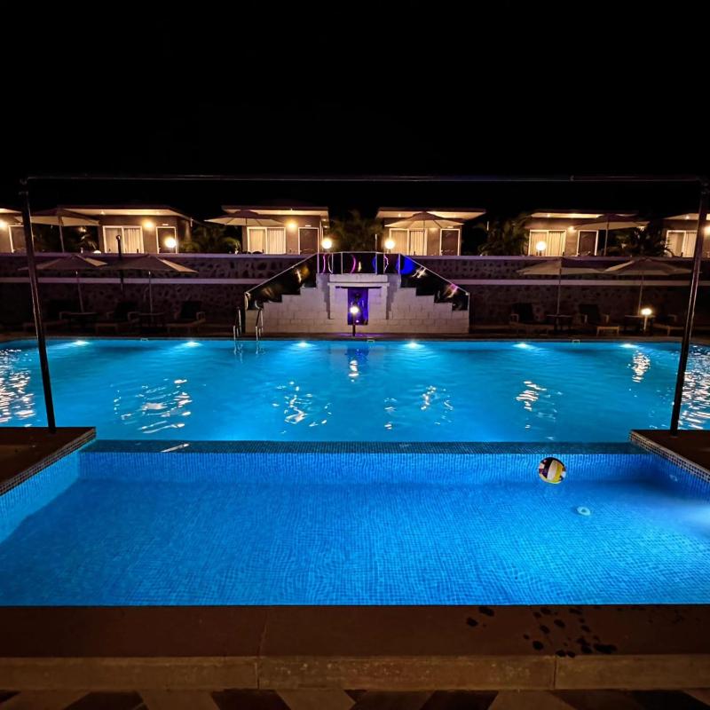 Divine Vista Sea View Resort - image 21