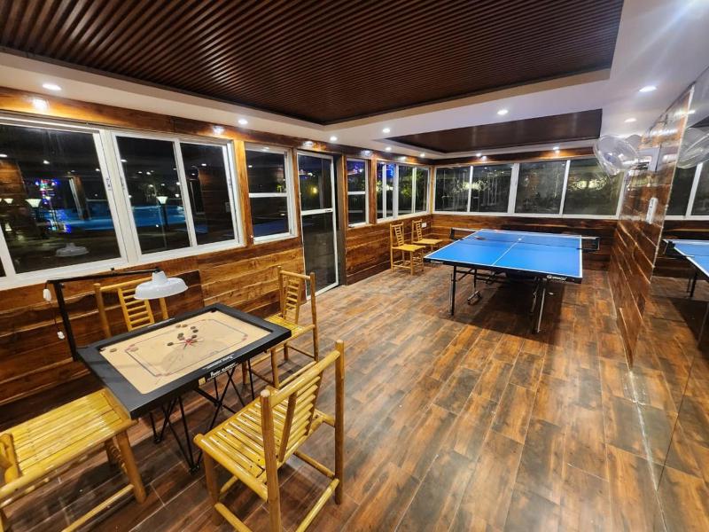 Divine Vista Sea View Resort - image 12