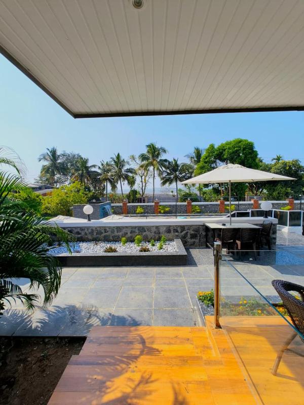 Divine Vista Sea View Resort - image 14