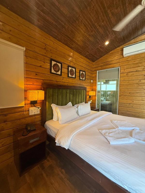 Divine Vista Sea View Resort - image 17